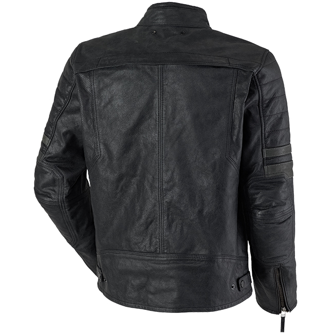 SCOTT – MOTO VTG LEATHER Jacket – North Shore Motor Cycles Parts and ...