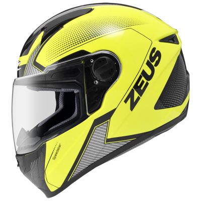 Visor zeus sale 811