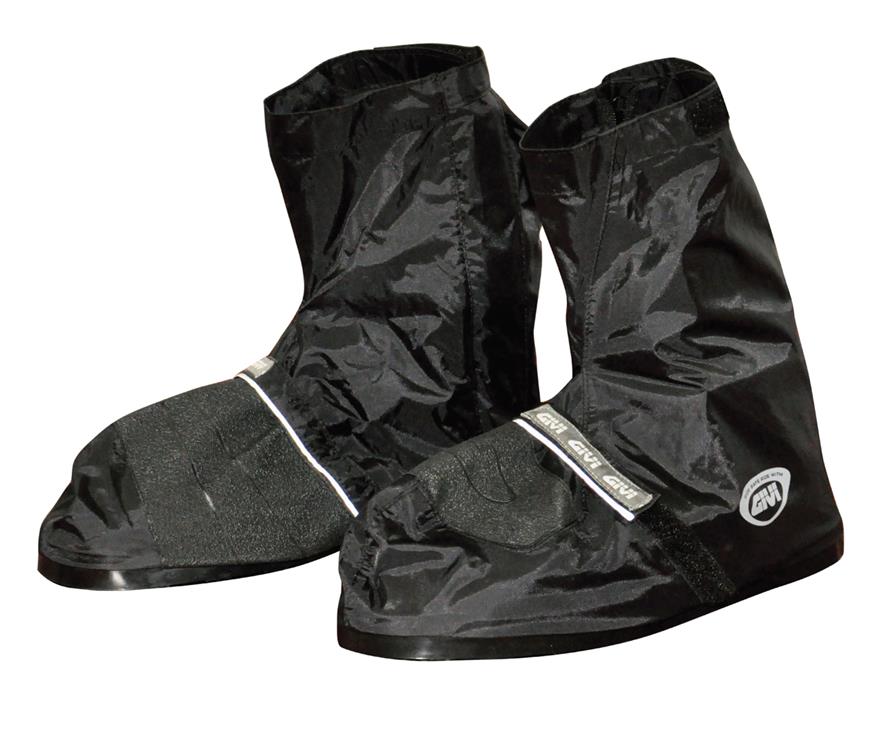 Givi Boot Covers – North Shore Motor Cycles Parts and Accessories