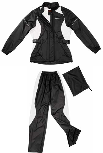 Spidi Sirena Lady Rain Suit – North Shore Motor Cycles Parts and ...