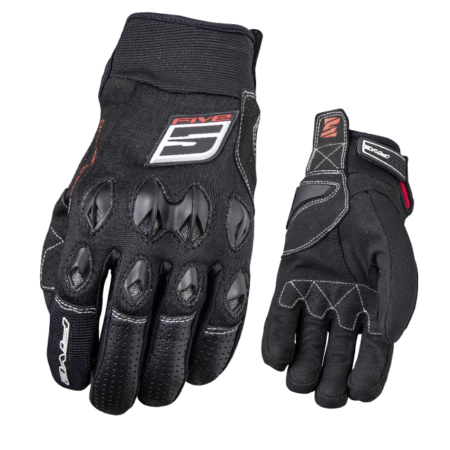 FIVE – Stunt Lite Gloves – North Shore Motor Cycles Parts and Accessories