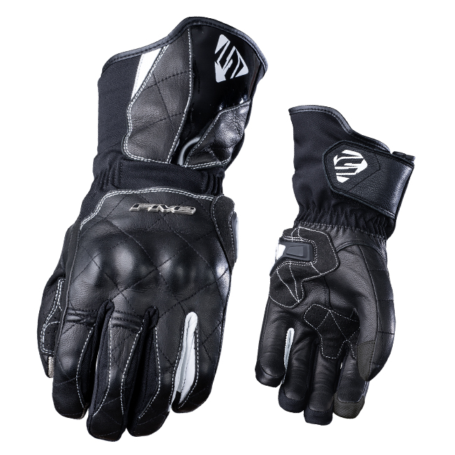 FIVE – WFX Skin Woman WP Gloves – North Shore Motor Cycles Parts and ...