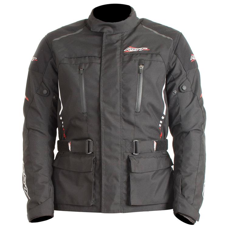 RST Jacket Tour Master Textile – North Shore Motor Cycles Parts and ...