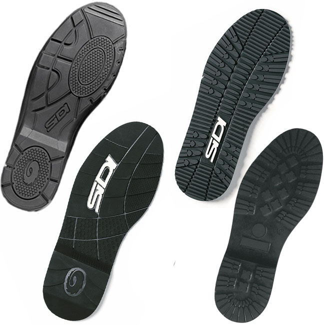 replacement shoe soles nz