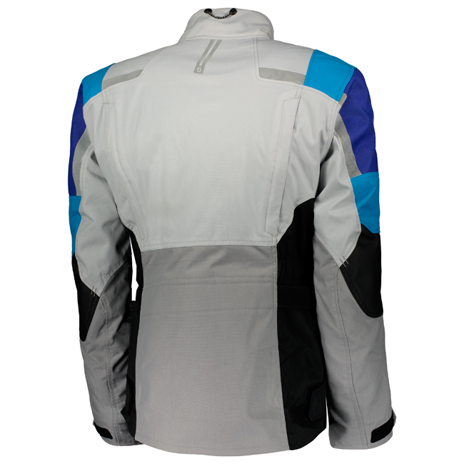 SCOTT – TURN ADV DP Jacket – North Shore Motor Cycles Parts and Accessories