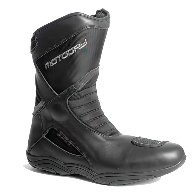 Motodry Tour V2 Boots – North Shore Motor Cycles Parts and Accessories